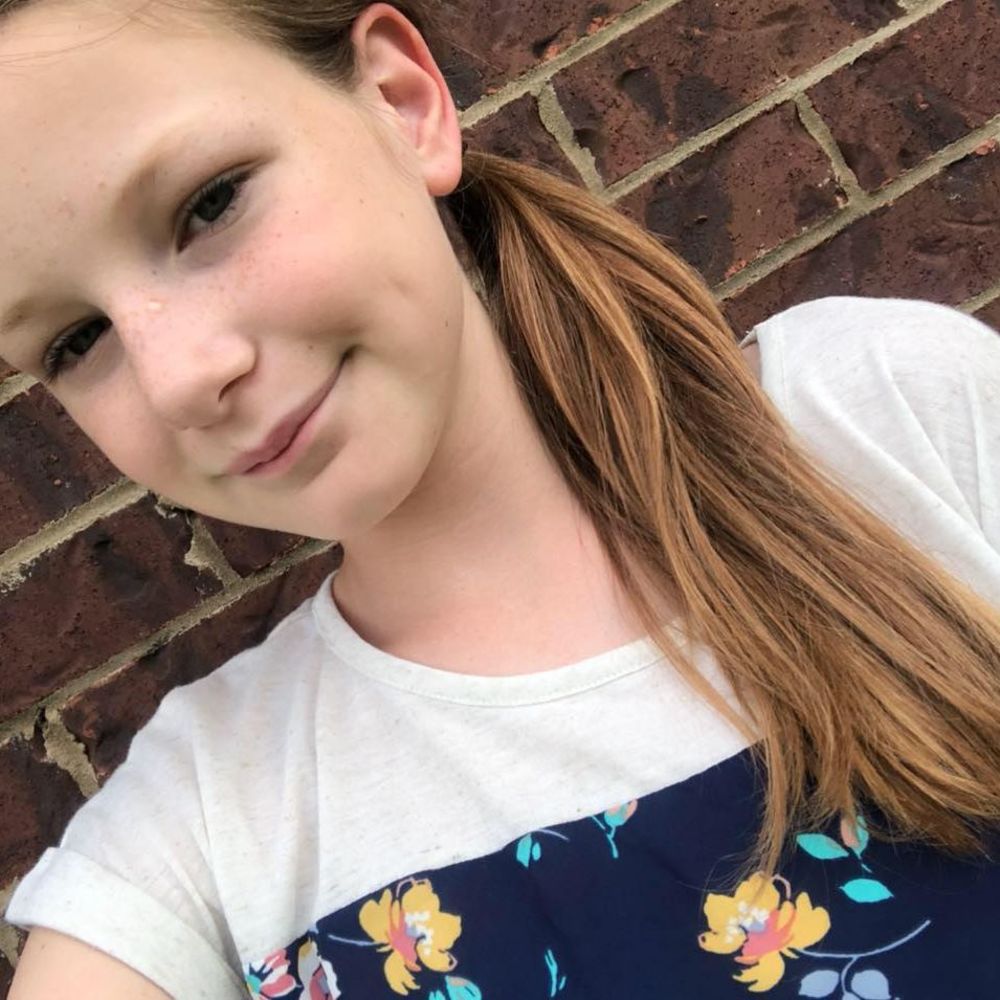 Meet your Posher, Kylie